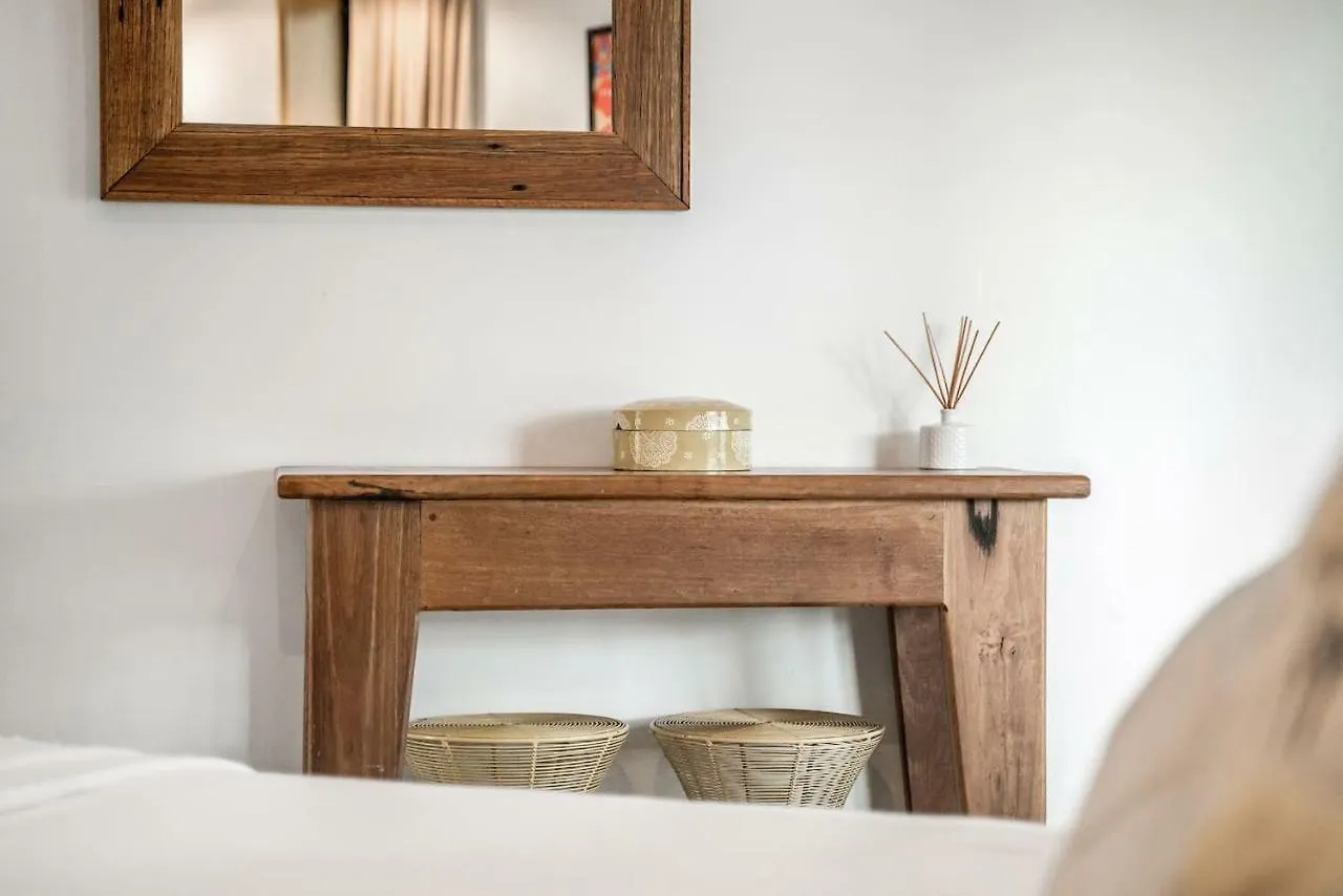 Mata Hari Apartment Byron Bay