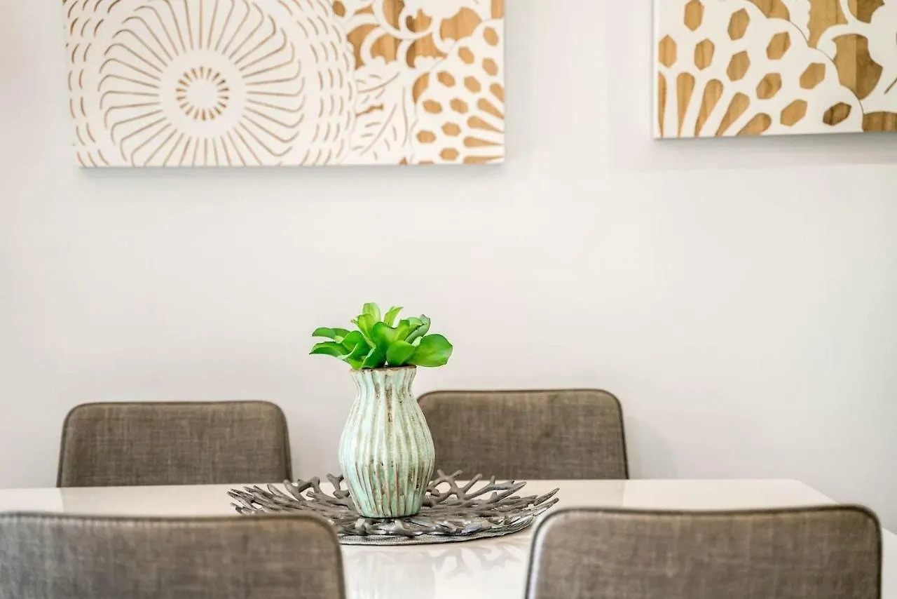 Mata Hari Apartment Byron Bay