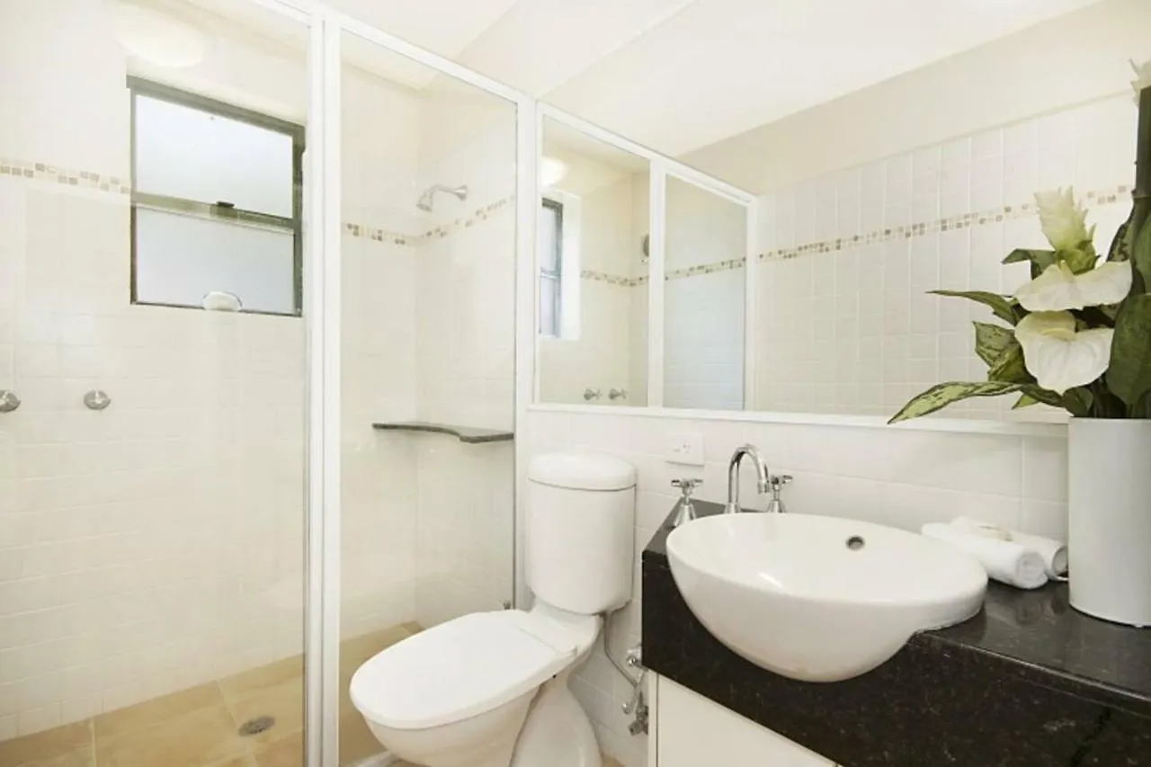 Mata Hari Apartment Byron Bay 0*,