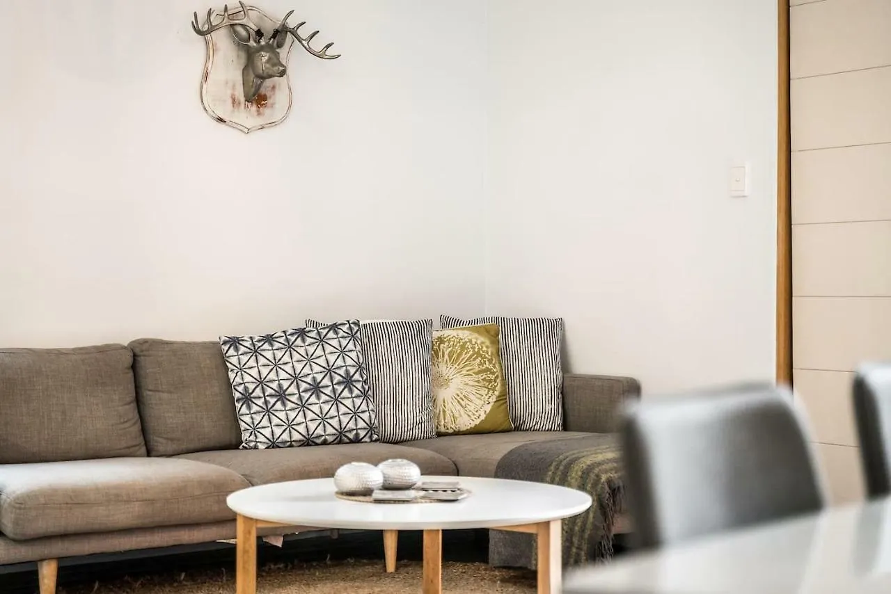 Mata Hari Apartment Byron Bay
